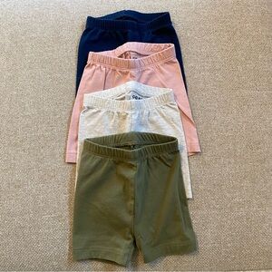 Old Navy Bike Shorts